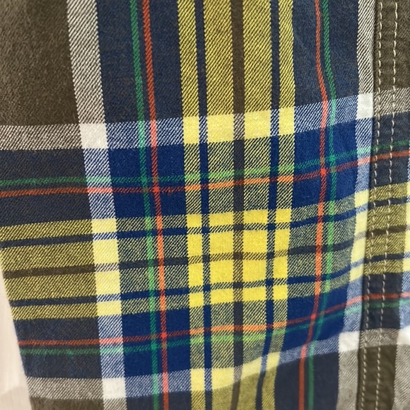 Mini Boden Boys Pants - Picture 6 of 7